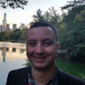 Meet your Posher, Fouad